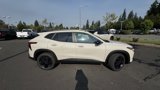 New 2026 Chevrolet Trax ACTIV w/ Driver Confidence Package image 5