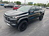 New 2026 Chevrolet Colorado Trail Boss image 3