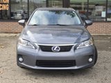 Used 2013 Lexus CT 200h image 2