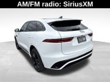 New 2026 Jaguar F-PACE R-Dynamic S image 3