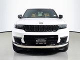 New 2025 Jeep Grand Cherokee L Summit image 2
