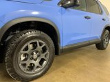 Used 2025 Honda Pilot TrailSport image 2