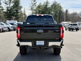New 2025 Ford F250 Lariat image 5