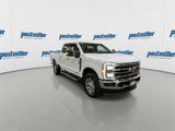 New 2025 Ford F250 Lariat w/ Chrome Package image 2