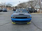 New 2023 Dodge Challenger R/T Scat Pack w/ T/A Package image 4