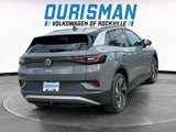 New 2025 Volkswagen ID.4 Pro S Plus image 6