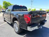 New 2025 Ford F150 Lariat w/ Equipment Group 501A Mid image 6
