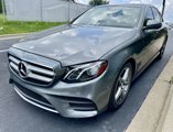 Used 2017 Mercedes-Benz E 300 4MATIC image 4