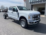 New 2025 Ford F350 XL w/ XL Chrome Package image 2