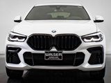 Used 2022 BMW X6 xDrive40i w/ M Sport Package image 2