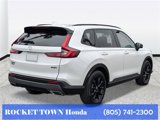 New 2026 Honda CR-V Sport image 4