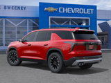 New 2026 Chevrolet Traverse Z71 image 3