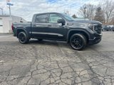 New 2025 GMC Sierra 1500 Elevation image 4