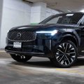 New 2026 Volvo XC90 T8 Plus image 2