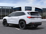 New 2025 Buick Enclave Sport Touring w/ Super Cruise Package image 3