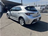 Used 2020 Toyota Corolla Hatchback image 4