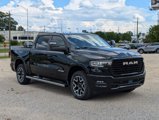 New 2025 RAM 1500 Laramie w/ Sport Appearance Package image 5