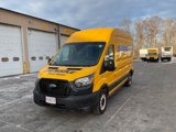 Used 2021 Ford Transit 250 148 High Roof w/ Load Area Protection Package image 3