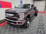 Used 2019 Ford F350 Lariat w/ Lariat Value Package image 4