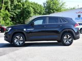 New 2025 Volkswagen Atlas Cross Sport SE image 4