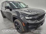 New 2025 Jeep Grand Cherokee L Limited w/ Black Appearance Package image 2