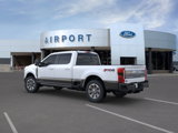New 2025 Ford F250 King Ranch image 4