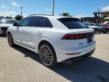 New 2025 Audi SQ8 Prestige image 4