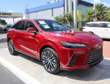 Used 2025 Lexus RX 350 FWD image 3