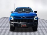 New 2025 Chevrolet Silverado 1500 ZR2 w/ ZR2 Bison Edition image 2