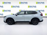 New 2026 Honda CR-V EX-L image 4