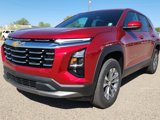 New 2026 Chevrolet Equinox LT image 3