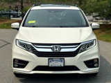 Used 2018 Honda Odyssey EX-L image 2