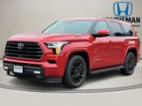 Used 2024 Toyota Sequoia SR5 image 2