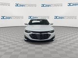 New 2025 Chevrolet Malibu LS image 3