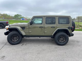 New 2025 Jeep Wrangler Unlimited Rubicon 392 image 5