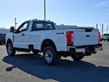 New 2025 Ford F250 XL image 3
