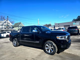 Used 2022 RAM 1500 Limited w/ Body Color Bumper Group image 4