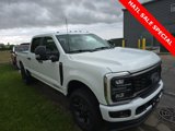 New 2025 Ford F250 XL w/ STX Appearance Package image 2