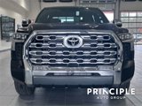 Used 2025 Toyota Tundra 1794 Edition image 4