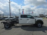 New 2025 Ford F550 4x4 Crew Cab Super Duty image 3