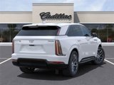 New 2025 Cadillac Escalade IQ Sport 2 w/ LPO, ONYX Package image 4