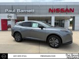 New 2025 Nissan Murano SL w/ Cargo Package image 3
