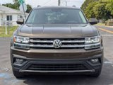 Used 2019 Volkswagen Atlas SE w/ Towing Package image 3