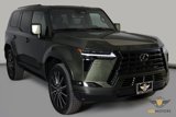 Used 2025 Lexus GX 550 w/ Accessory Package (2T) image 2