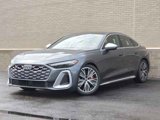 New 2025 Audi S5 Premium Plus image 2