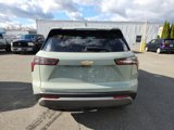 New 2025 Chevrolet Equinox LT w/ Safety and Technology Package image 4