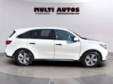 Used 2020 Acura MDX FWD image 2