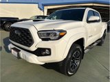 Used 2021 Toyota Tacoma 4x4 Double Cab image 2