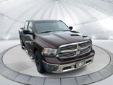 Used 2015 RAM 1500 Big Horn image 3