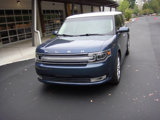 Used 2016 Ford Flex Limited w/ Equipment Group 301A image 3